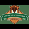 Boulder Deck Builders Logo