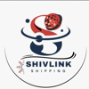 SHIVLINK SHIPPING Logo