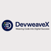 DevWeaveX Logo