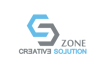 Creative Solution Zone Logo