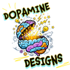 Dopamine Designs Logo