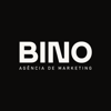 BINO Agência de Marketing Logo