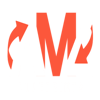 Amz Blue Prints Logo