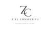 Ziel Consulting Logo