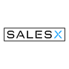 SalesX Logo