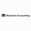 Blackowl Accounting Logo