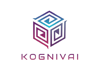 KognivAI Analytics Logo