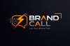 BrandCall Logo