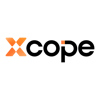 Xcope AI Logo