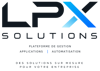 LPX Solutions Logo