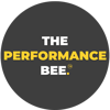 The Performance Bee Logo