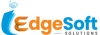 iEdgeSoft Solutions Logo