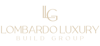 Lombardo Luxury Build Group Logo