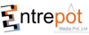 Entrepot Media Pvt Ltd Logo