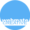Webmate Creative USA Logo