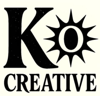 KO Creative Logo