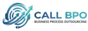 CALL BPO Logo