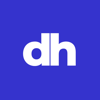 DH Solutions Logo