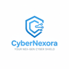 CyberNexora Logo