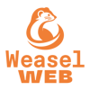 Weasel Web Logo
