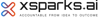 Xsparks.ai Logo
