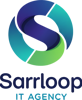 Sarrloop Logo