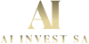 AI Invest SA Logo
