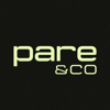 Pare & Co Logo