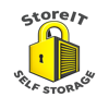 StoreIT Self Storage Logo