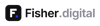 Fisher.digital Logo