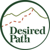 Desired Path Consulting Logo
