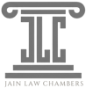 Jain Law Chambers - Best Law Firm in Delhi Logo
