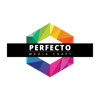 Perfecto Media Craft Logo
