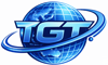 Trisha Global Tech Pvt. Ltd. Logo