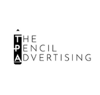 The Pencil Advertising Logo