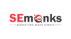 SEMONKS PRIVATE LIMITED Logo