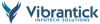 Vibrantick Infotech Solutions Logo