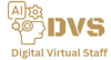 Hugentics (DVSSPL) Logo