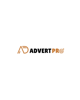 AdvertPro Logo
