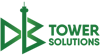 DB Tower Solutions Logo