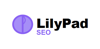 Lilypad SEO Logo