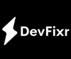 DevFixr Logo