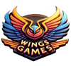 WingsGames Logo