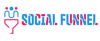 Social Funnel Marketing Logo
