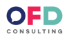 OFD Consulting Logo