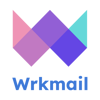 Wrkmail Logo