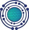 Blue Global Technology Logo