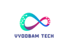 Vyoobam Tech Logo