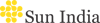 Sun India - Print & Production Company Logo