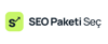 Seo Paketi Sec Logo
